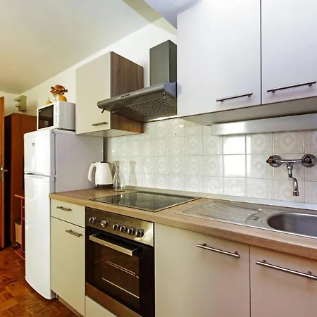 Apartamento In Sabunike - Zadar Riviera 7812 Nin