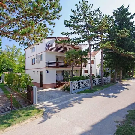 公寓 In Sabunike - Zadar Riviera 7812 *