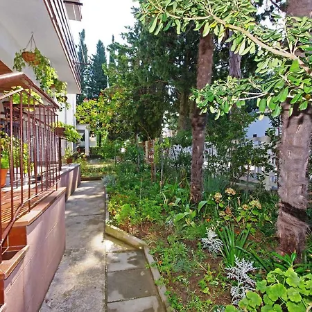 In Sabunike - Zadar Riviera 7812 *