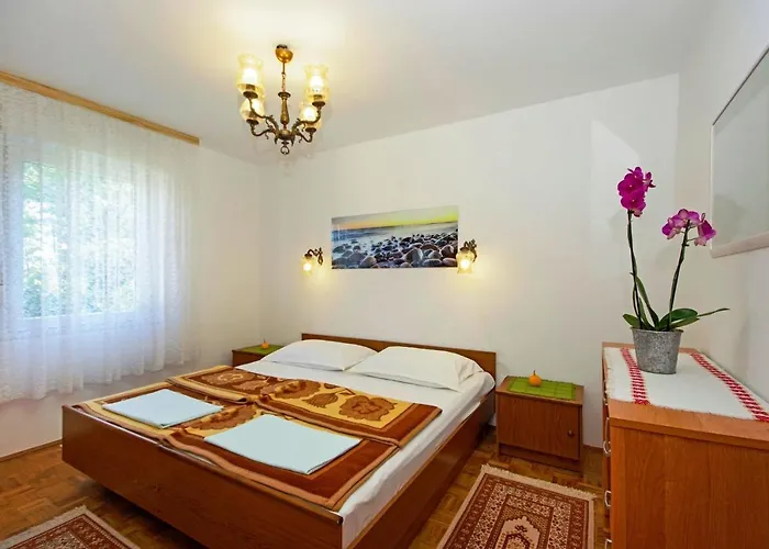 In Sabunike - Zadar Riviera 7812 Nin