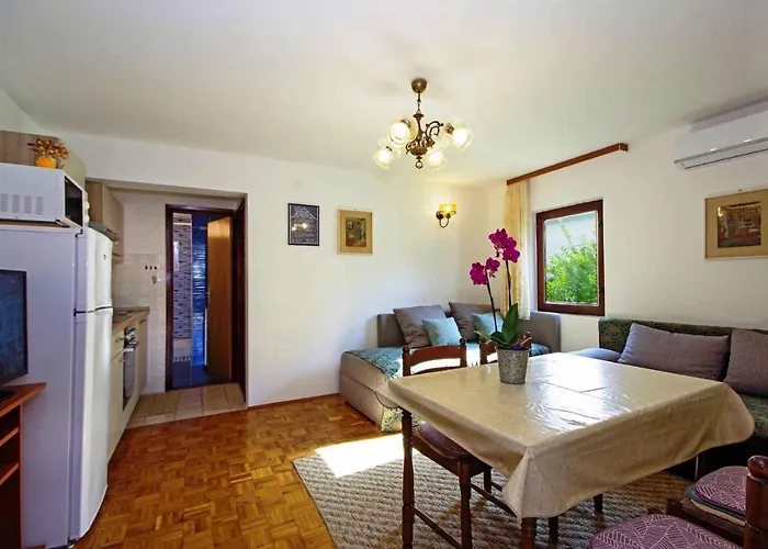 Appartement In Sabunike - Zadar Riviera 7812 Nin