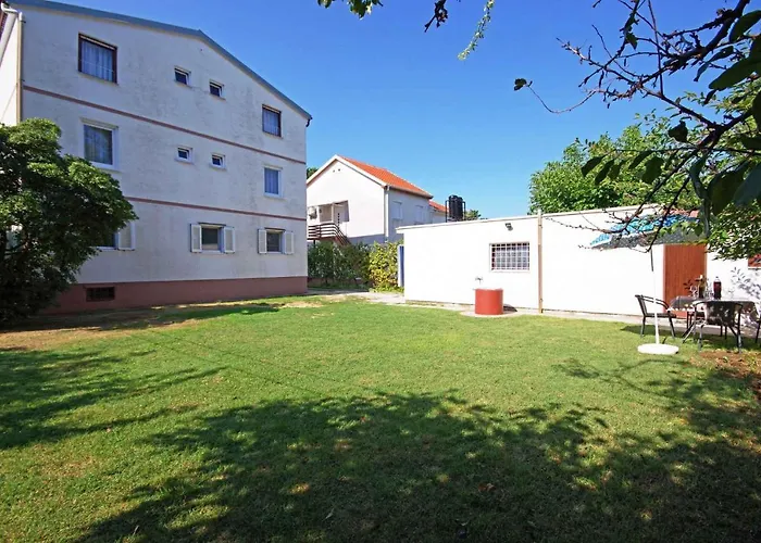 Appartement In Sabunike - Zadar Riviera 7812
