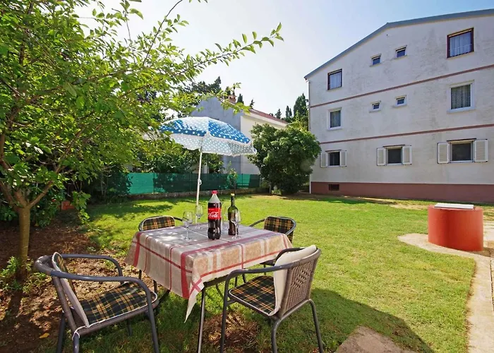 Appartement In Sabunike - Zadar Riviera 7812
