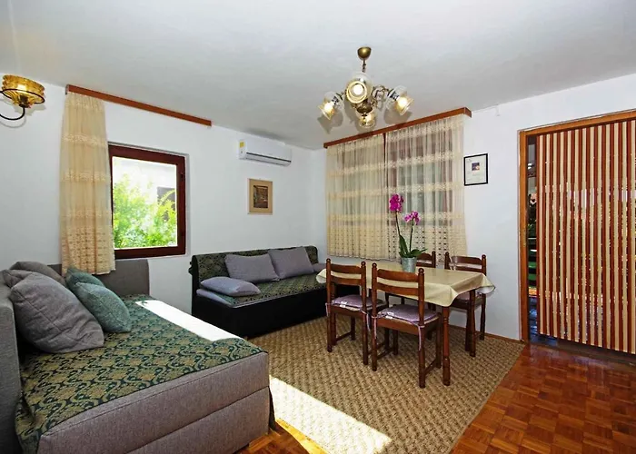 In Sabunike - Zadar Riviera 7812 Appartement *