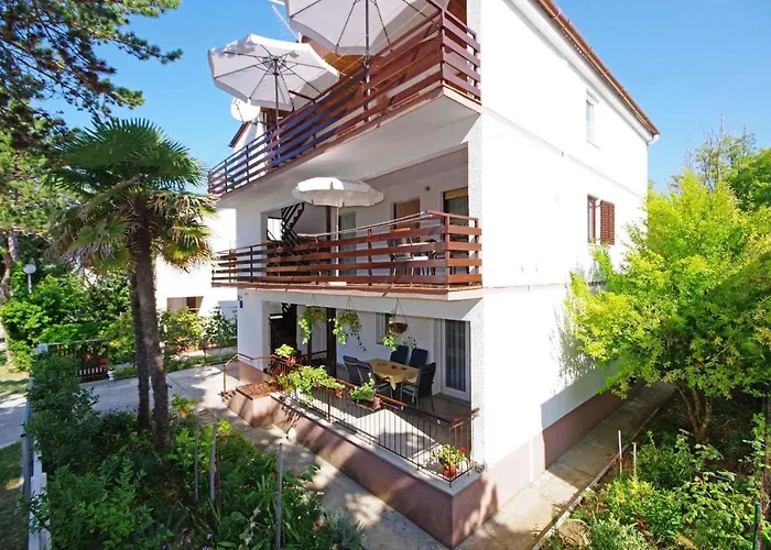 Appartement In Sabunike - Zadar Riviera 7812