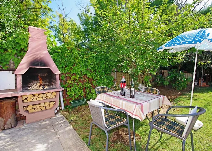 Appartement In Sabunike - Zadar Riviera 7812
