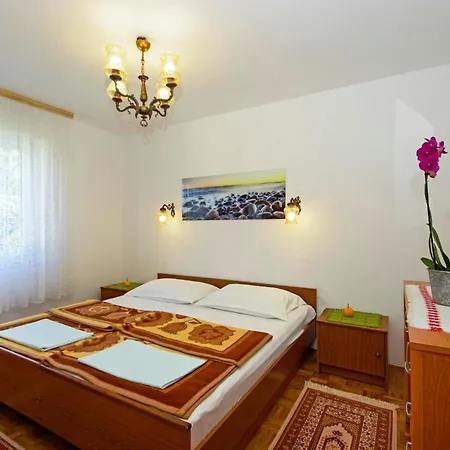 In Sabunike - Zadar Riviera 7812 Nin