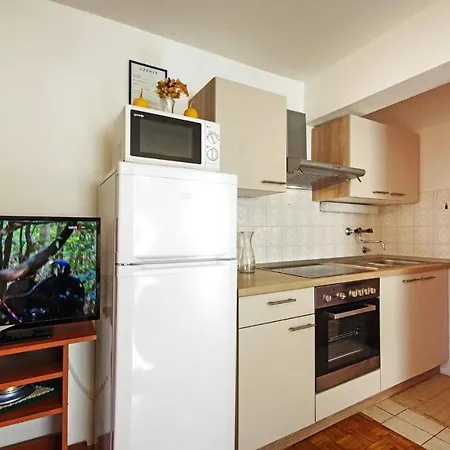 In Sabunike/zadar Riviera 7812 Apartment