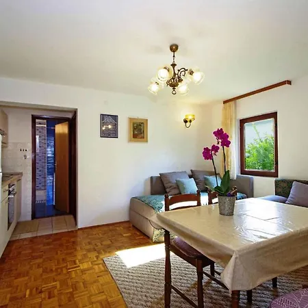 Apartment In Sabunike/zadar Riviera 7812 Nin