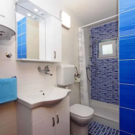 Apartmán In Sabunike - Zadar Riviera 7812 Nin