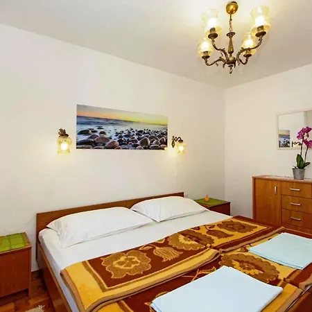 In Sabunike - Zadar Riviera 7812 Apartmán *