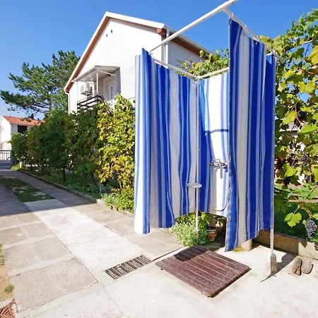 In Sabunike/zadar Riviera 7812 Apartment Nin