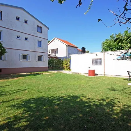 Apartment In Sabunike/zadar Riviera 7812