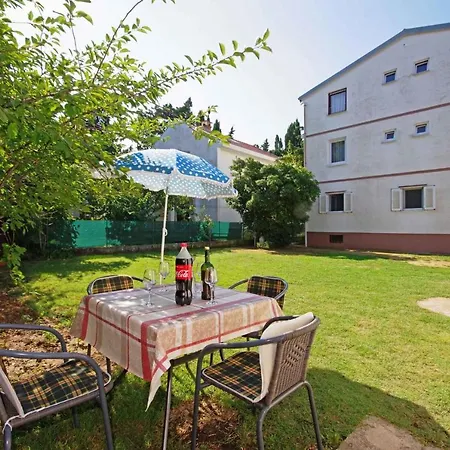 Apartment In Sabunike/zadar Riviera 7812