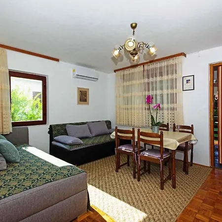 In Sabunike - Zadar Riviera 7812 Apartmán *