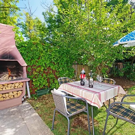Apartmán In Sabunike - Zadar Riviera 7812