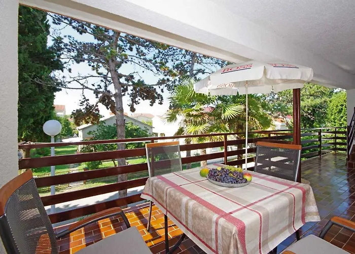In Sabunike - Zadar Riviera 7812 * Nin